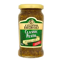 Molho Pesto ...