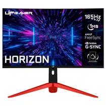  Monitor Gam...