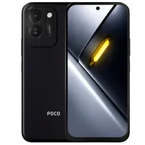 Celular Xiaomi Poco C95 Pro 5G 8/256GB Preto