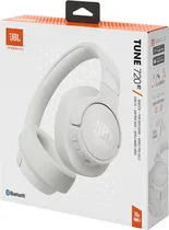 Auricular JBL Tune 720BT White