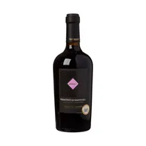  Vinho Zolla...