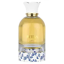 Perfume Lattafa Petra Unissex Eau de Parfum 100ML