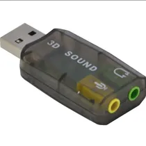 Adaptador U...