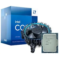 Processador Intel Core i7 13700F Socket LGA 1700 / 2.1GHZ / 30MB