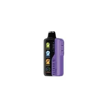 Elfbar 40K Trio Raspberry Watermelon