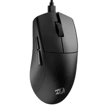Mouse Redragon K1NG 1K 12400DPI M724 - Black