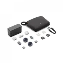 Microfone Wi...