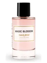 Franck Olivier Perfume Magic Blossom Unisex Eau de Parfum 100ML