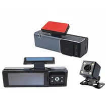 Câmera DVR para Carro Ecopower EP-8775
