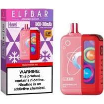 Elfbar 25K ...