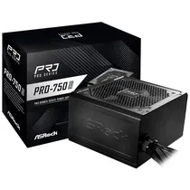 Fonte Asrock...