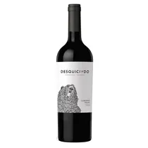 Vinho Desqui...