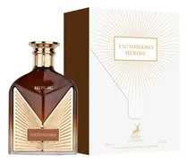 Perfume M Alhambra Victorioso Heroic 100ML