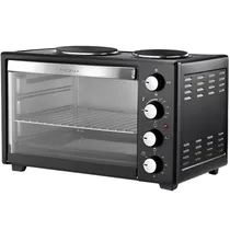 Forno Eletri...