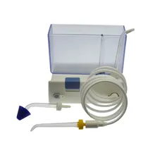 Irrigador Oral Titan WP 103 Recarregável 110V/220V