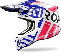  Casco Airoh...
