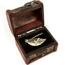  Firefly 14K...