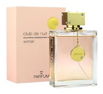 Perfume Armaf Club de Nuit Woman 200ML Edp