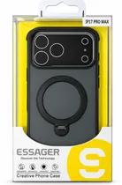  Essager Cap...