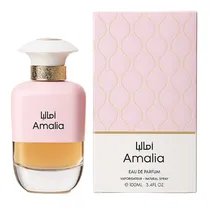 Perfume Unissex Risala Amalia Edp 100 ML