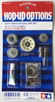 Tamiya Acc R...