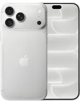 Celular iPhone 18 Pro Max 512GB Silver Lacrado LL/A