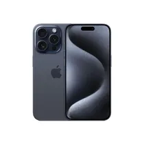 Cel iPhone 15 Pro 128GB Swap AM Black