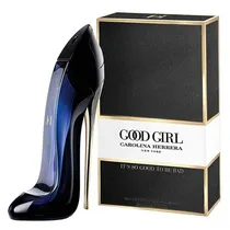 P.Carolina Herrera Good Girl F 80ML Edp