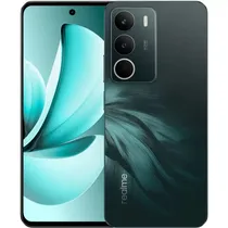 Cel Realme C71 RMX5303 DS 4/256GB Forest Owt Anatel