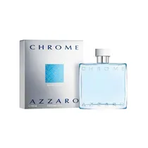Azzaro Chrome Edt 100ML