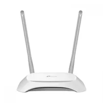 Roteador TP-Link TL-WR840N 300MBPS Wireless N para Provedor
