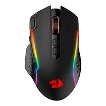  Mouse Gamer...