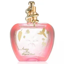 Perfume Jeanne Arthes Amore Mio Tropical Crush Feminino Eau de Parfum 100ML