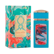 Perfume Hamidi Flame Of Fire Edp 100ML - Unisex