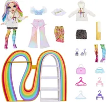  Boneca Amay...