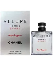 Chanel Allur...
