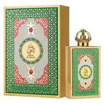 Lattafa Queen Of Arabia F Edp 100 ML