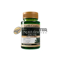  Spirulina 5...