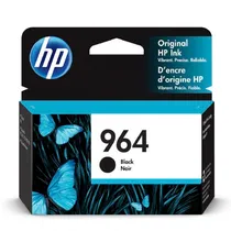  Cartucho HP...
