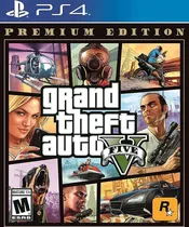 PS4 Grand Th...