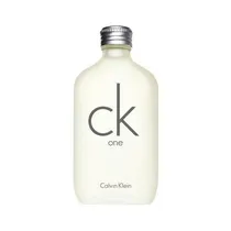 Perfume Calvin Klein CK One Edt 100ML Unissex