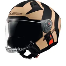 Casco Abiert...