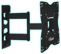 Soporte para TV Krab KBSA42 Articulado 13-42" - 30KG