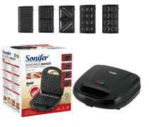 Sonifer San...