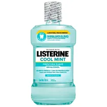 Listerine Cool Mint Zero 500ML