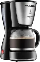Cafetera Mondial Dolce Arome 18 C-30 220V
