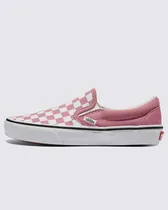 Calzado Vans...