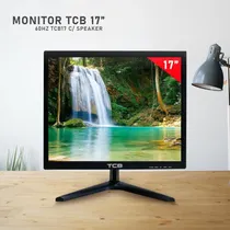Monitor LED ...