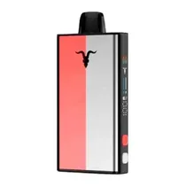 Ignite V400 Mix Mango Ice/Peach Water