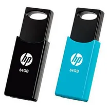 Pendrive HP ...